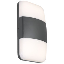 Denton Outdoor Up/Down Wall Light